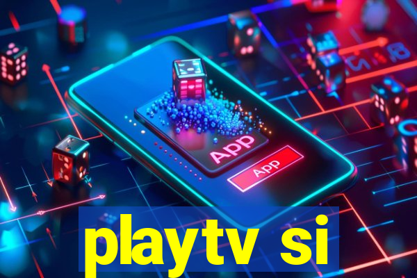 playtv si